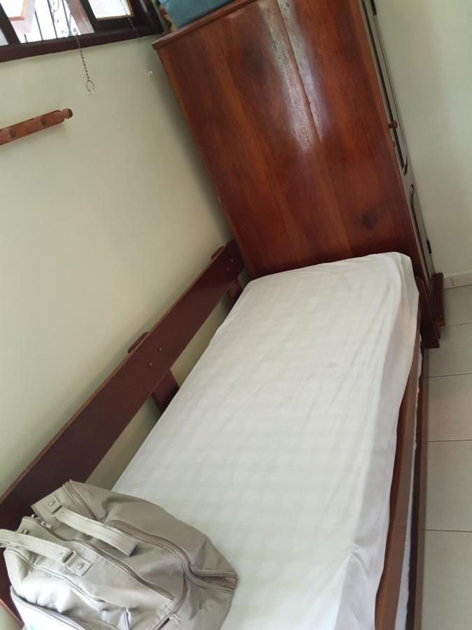 Apartamento No Macarico, De Frente Para A Praia Salinopolis Exterior photo