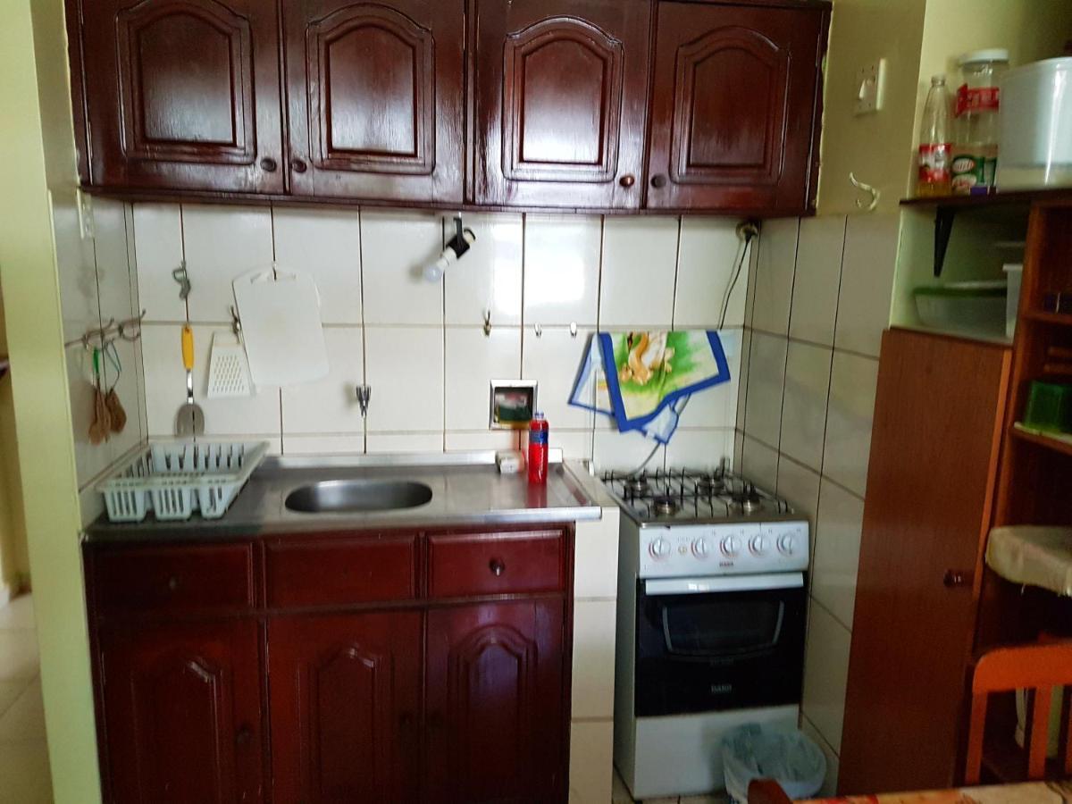 Apartamento No Macarico, De Frente Para A Praia Salinopolis Exterior photo