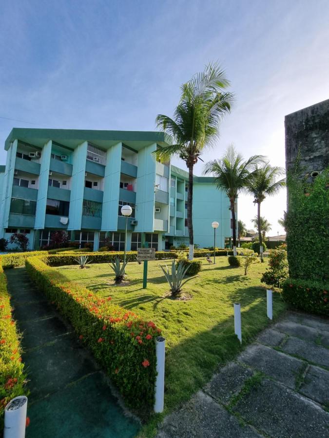 Apartamento No Macarico, De Frente Para A Praia Salinopolis Exterior photo